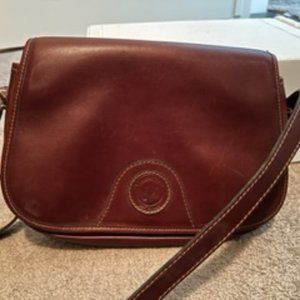 Talabarteria Argentina Leather Purse